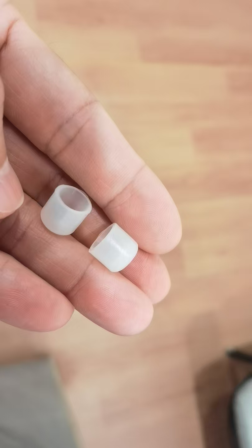 Hőálló gumi alkatrészek: A tartós teljesítmény titka!