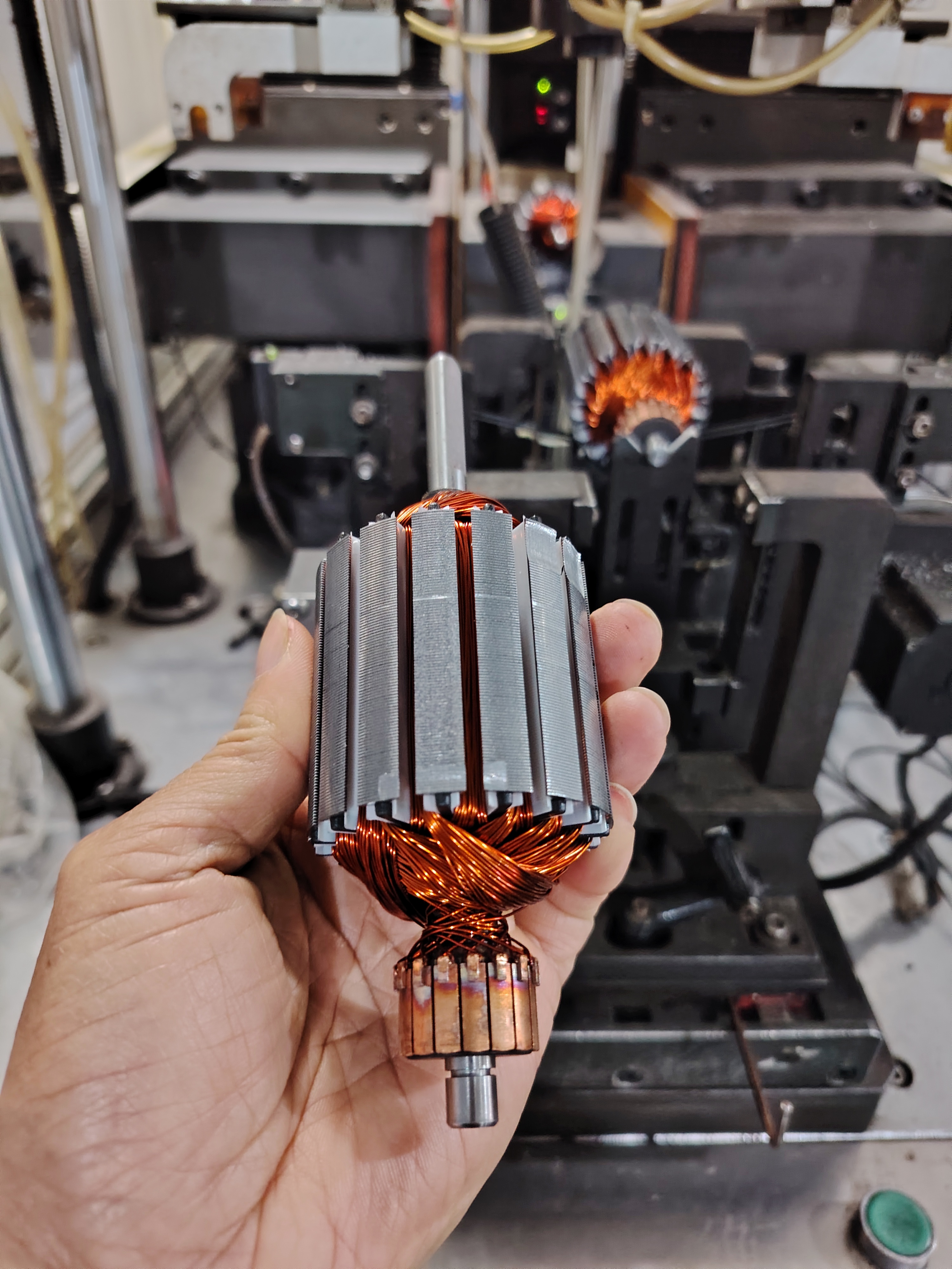 A Turbocore ™ Boostpro sorozat: A tiszta rézmotorok páratlan teljesítményt, hatékonyságot és élettartam-zuanli RO szivattyút szállítanak.