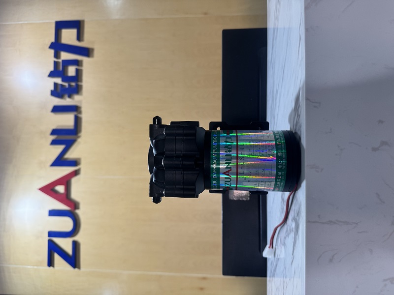 A Zuanli az egyik legjobb RO Booster Pumps gyártó Kínában.