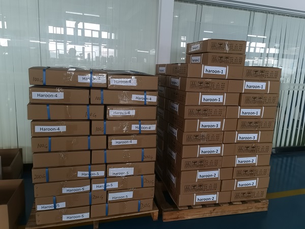 New Customer Trust Zuanli Ro Booster Pumo