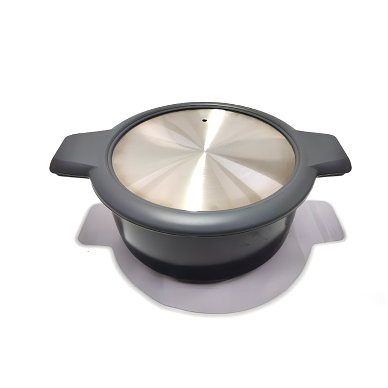 Melyek a mikrohullámú grillsütő használatának fő előnyei?