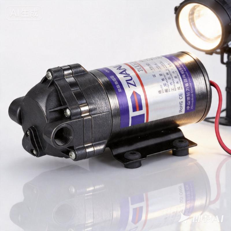 Miért válassza több víztisztító gyár a mi nyomásfokozó szivattyúinkat?