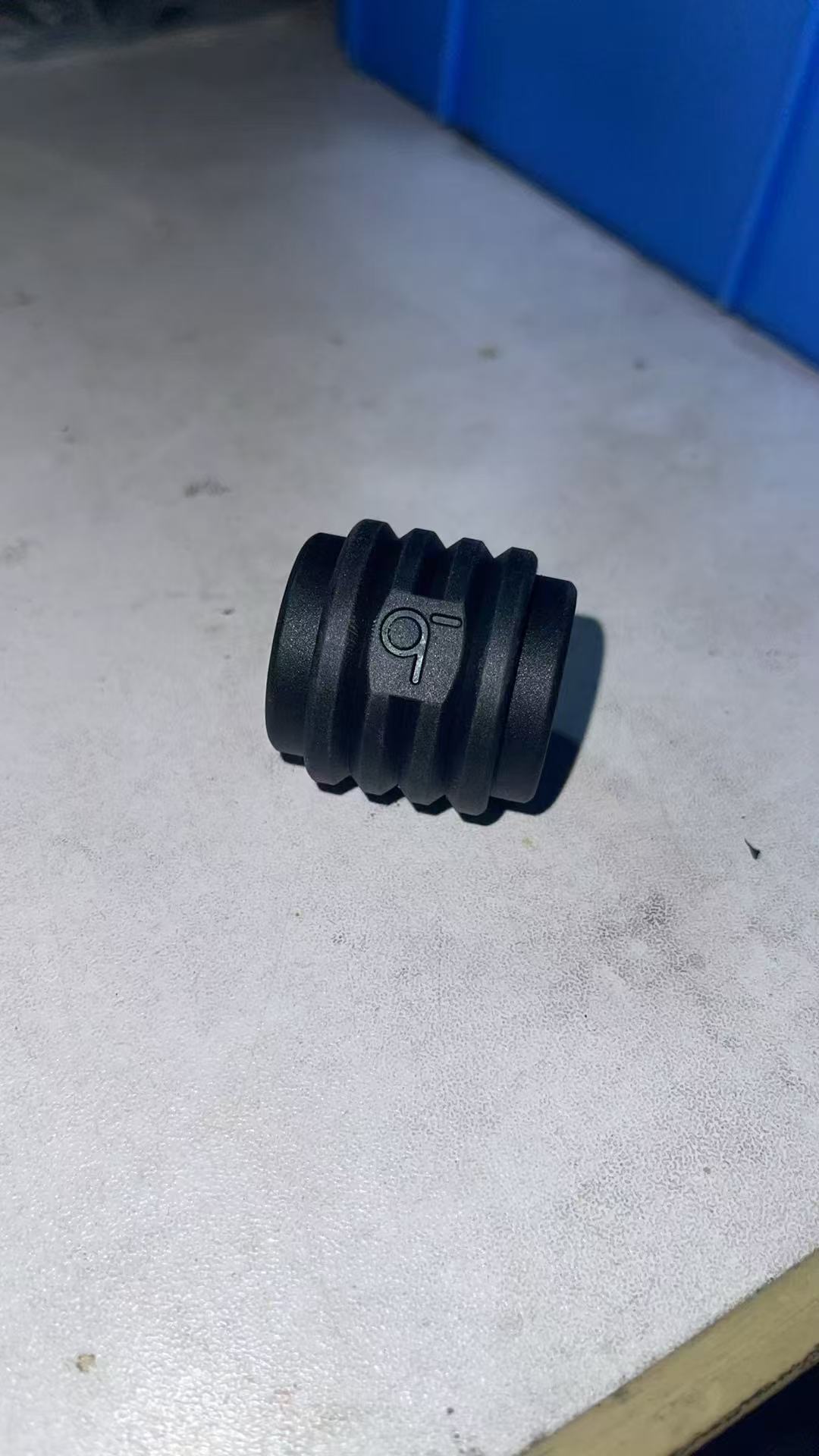 ShockGuard ™ kerekes székkel rezgési párnák